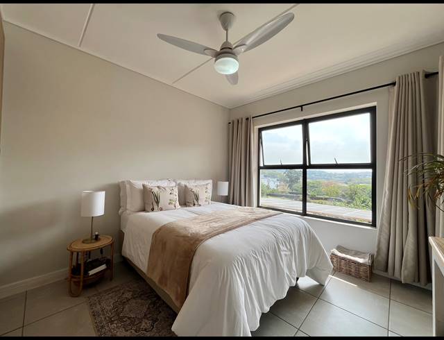 3 BEDROOM APARTMENT TO LET IN BALLITO CENTRAL